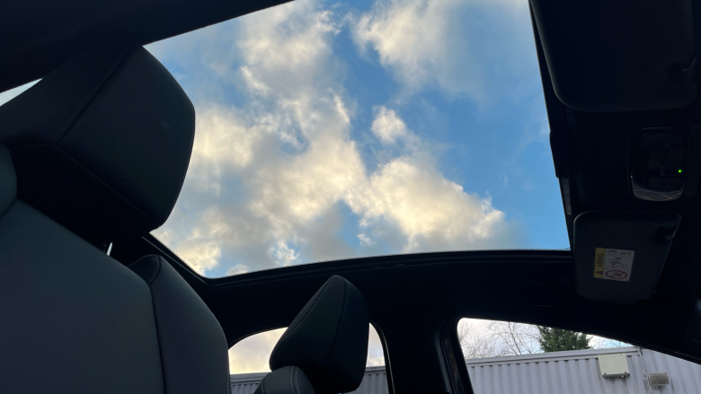 Mazda 2 Hybrid 1.5i Hybrid Homura Plus 5dr CVT Hybrid Hatchback